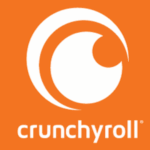 Crunchyroll Mega Fan 1 Year Private