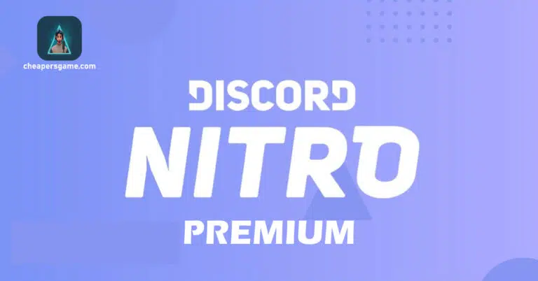 Premium Nitro