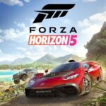 Forza Horizon 5 Microsoft Account