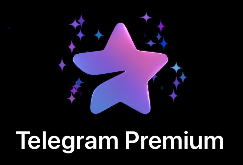 Telegram Premium Yearly Gift