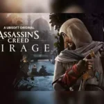 Assassin's Creed Mirage Full Access Uplay