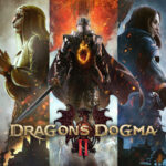 DragonDogma2 Steam Offline Activation