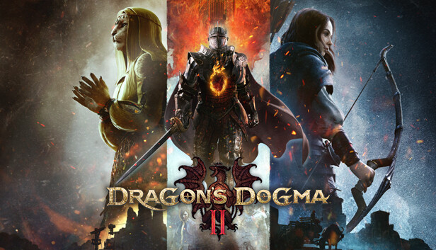 DragonDogma2 Steam Offline Activation