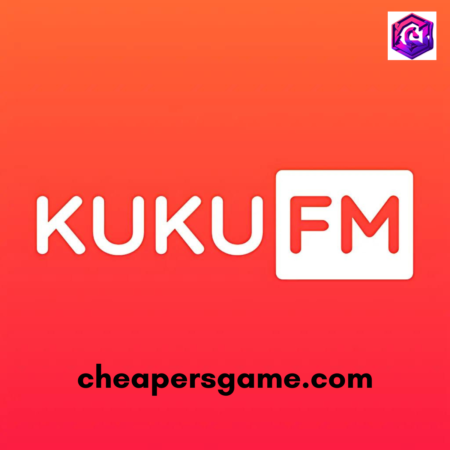 Kuku Fm 1 Year Premium