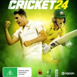 Cricket 24 Offline Activation For Windows Steam