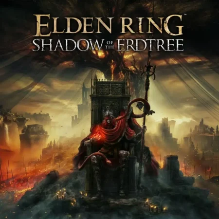 Elden Ring Shadow of the Erdtree Edition STEAM VERSION