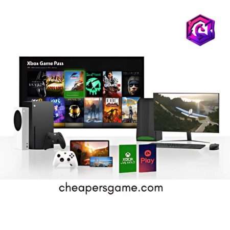 XBOX Game Pass Ultimate PC / XbOx One and Series S/X + EA Play [Your Account]