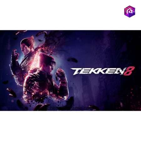 Tekken8 offline activation steam