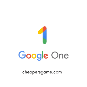 Google One Cloud Storage Upto 2TB On your Mail