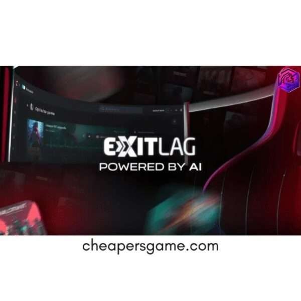 Exitlag Premium