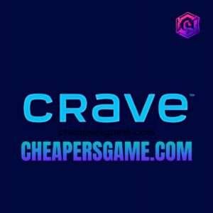 CraveTV Premium Canada [Shared]