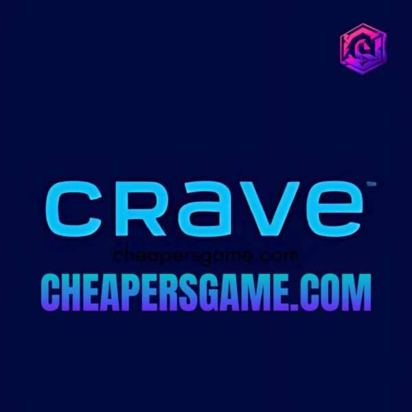 CraveTV Premium Canada [Shared]