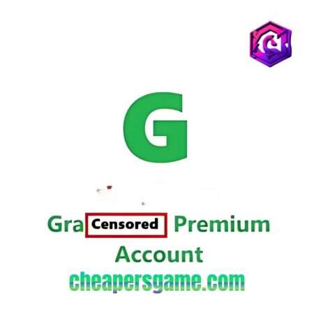 Gramm~ar.Iy Premium 12 Month On Your Mail