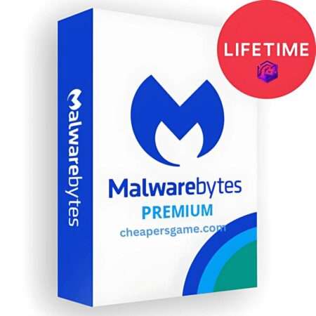 Malwarebytes Lifetime Premium Windows