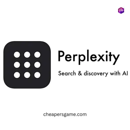 Perplexity Ai Pro Lifetime account