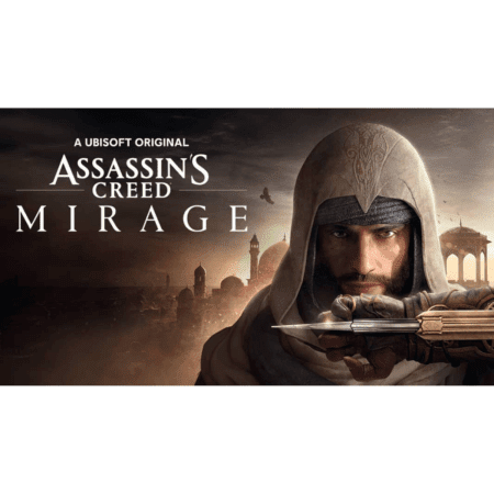 Assassin's Creed Mirage Pc Offline activation