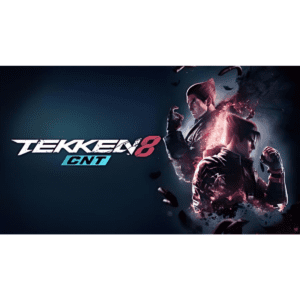 Tekken8 offline activation steam