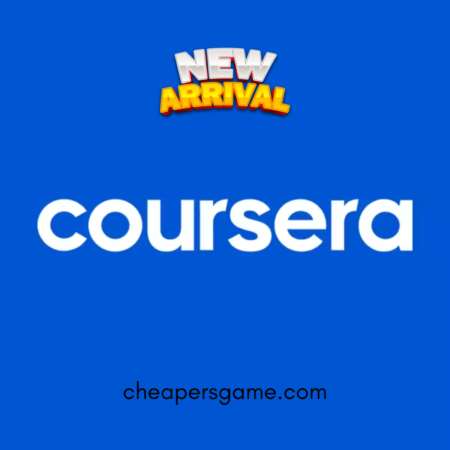 Coursera Premium 1 Year Upgrade Your Mail