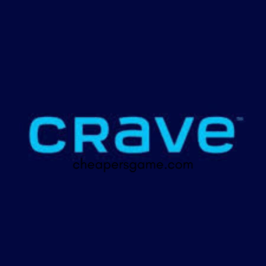 CraveTV Premium Canada [Shared]