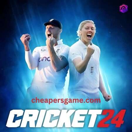 Cricket 24 Offline Activation For Windows Steam