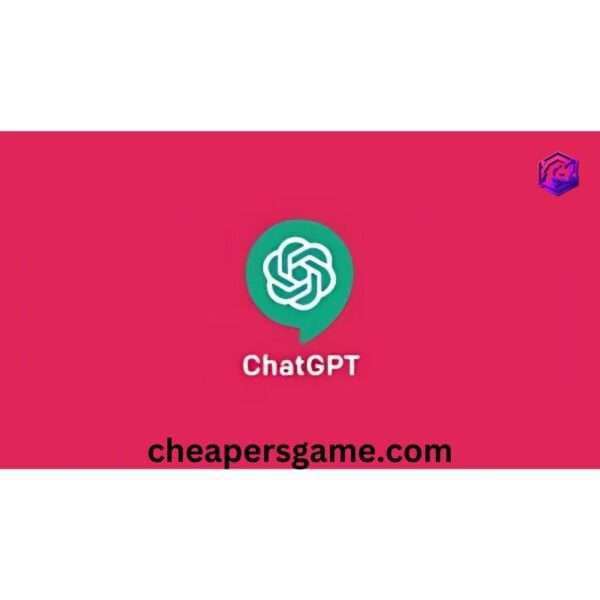 ChatGPT Premium Account Monthly Shared