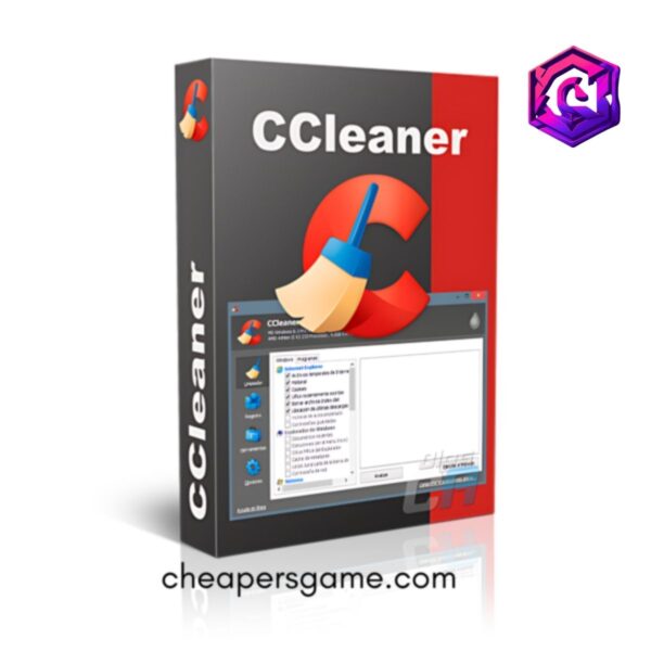 CCleaner Professional 1 year 1 PC Windows LICENSE KEY Fast Delivery