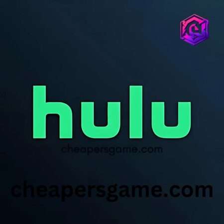 Hulu Noads with addons Upto 6 Months