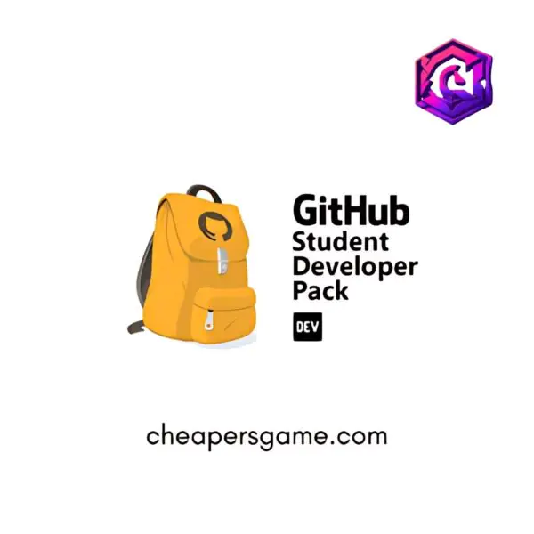 Github Student Developer Pack