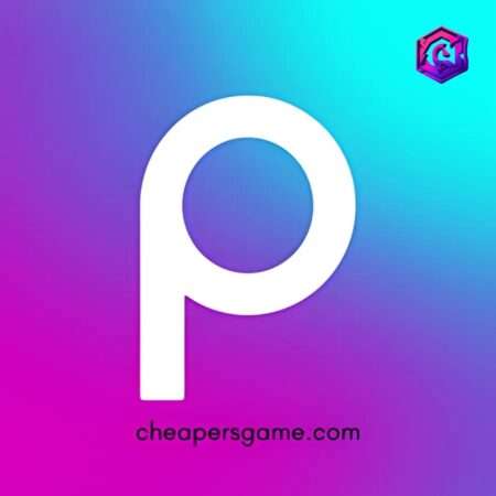 Picsart Pro 1 Month Premium Private