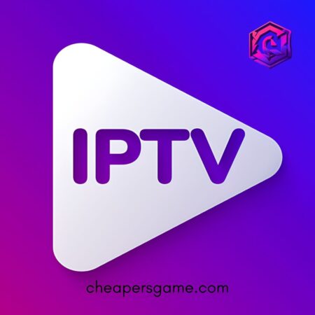 IPTV Subscription Upto 1 Year 4k quality antifreez worldwide channels