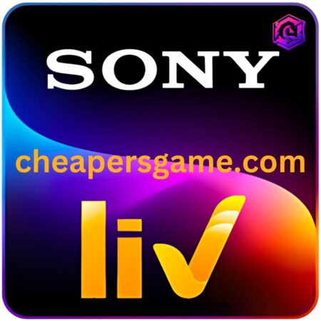 Sony liv Premium Subscription