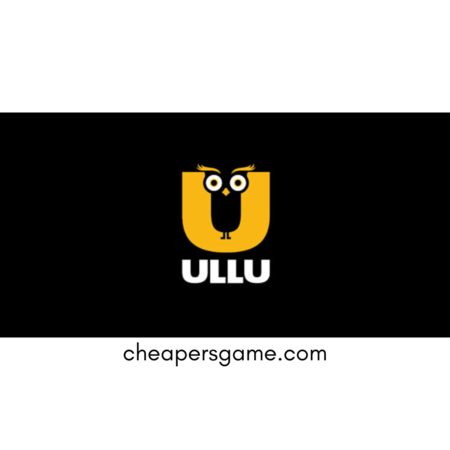 Ullu Premium Exotic Web Series Subscription