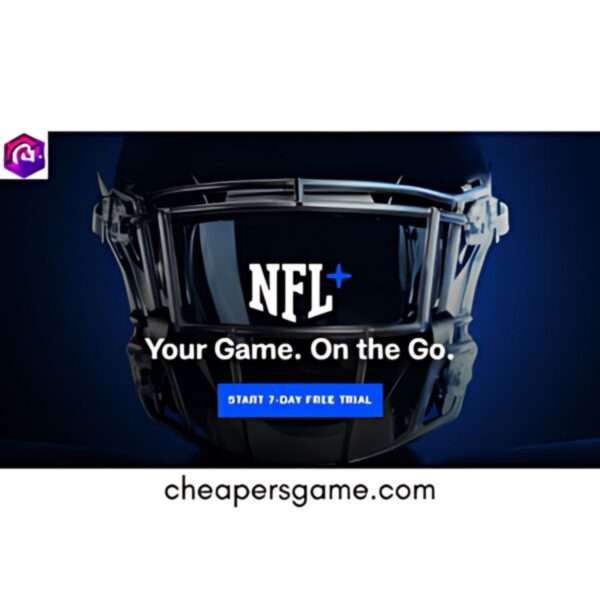 NFL + Subcription Upto 6 Months