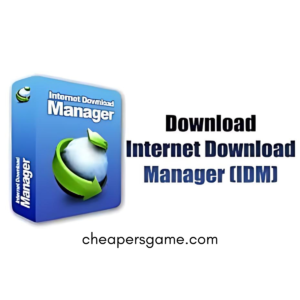 Internet Download Manager Lifetime Subscription