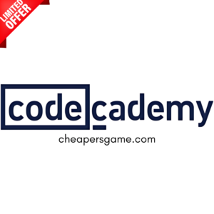 Codecademy learning platform