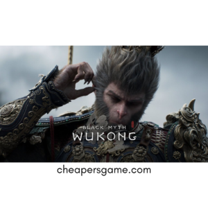 BlackMyth Wukong Steam Offline Activation Lifetime