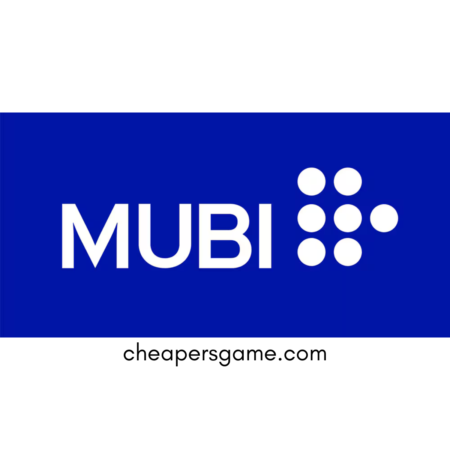 MUBI streaming service