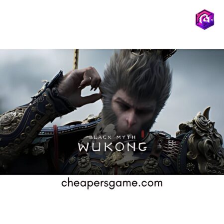 BlackMyth Wukong Steam Offline Activation Lifetime