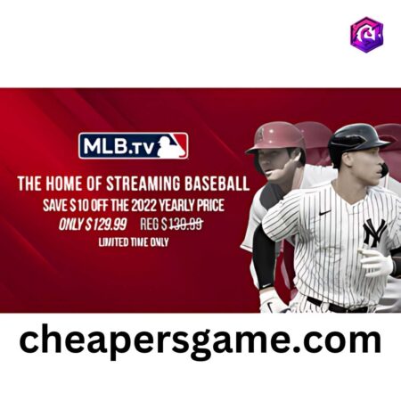 Mlb Tv Premium Home Run Access Up to 6 Months of Unlimited Baseball Action