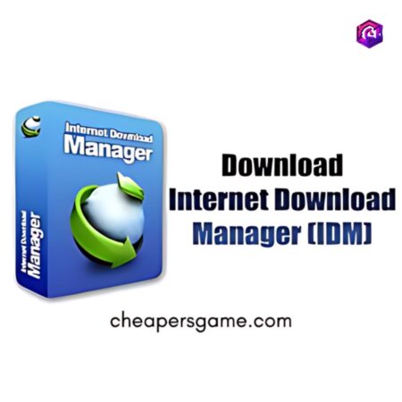 Internet Download Manager Lifetime Subscription