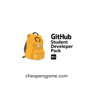 Github Student Developer Pack