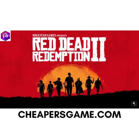 Red Dead Redemption 2 Steam Full Access No Social club attached