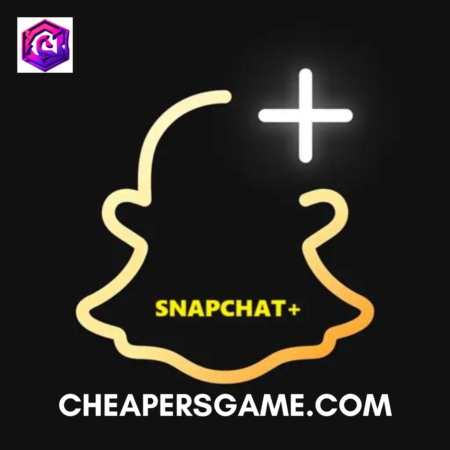 Snapchat+ Upgrade Your Account