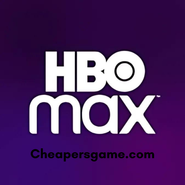 Hbo Max Premium Upto 12 Months