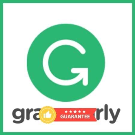 Gram*arly Premium On your mail Yearly Full warranty