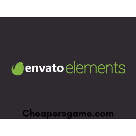 Envato Elements Unlimited Downloads Upto 1 Year Upgrade