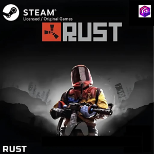 Rust Steam