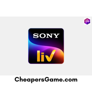 Sonylive Premium Upto 12 months