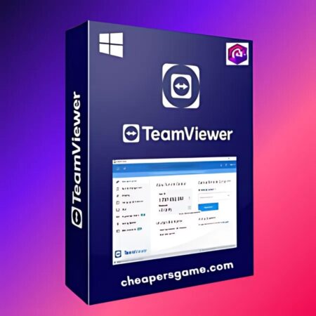 TeamViewer Latest 2023 Lifetime RESET ID Remote Unlimited Pre Activated