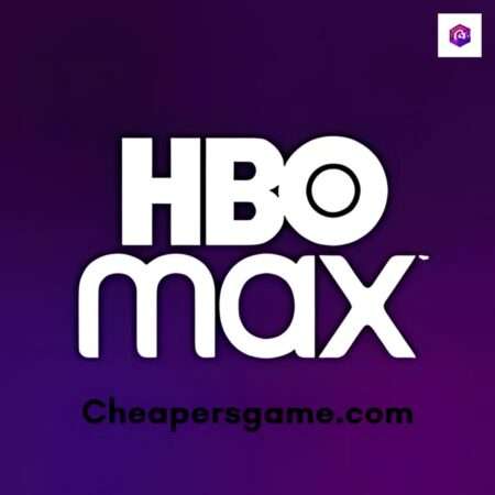 Hbo Max Premium Upto 12 Months